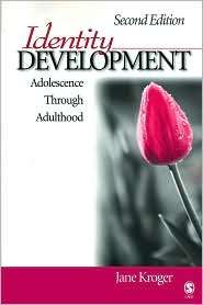   Adulthood, (0761929606), Jane Kroger, Textbooks   