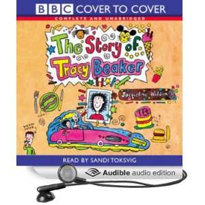  The Story of Tracy Beaker (Audible Audio Edition 