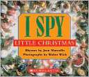 Spy Little Christmas Jean Marzollo