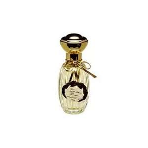 GARDENIA PASSION Perfume. EAU DE PARFUM SPRAY 1.7 oz / 50 ml By Annick 