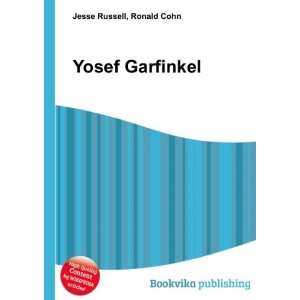  Yosef Garfinkel Ronald Cohn Jesse Russell Books