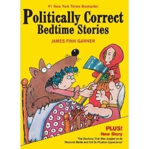   Correct Bedtime Stories [Hardcover] James Finn Garner Books