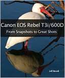 Canon EOS Rebel T3i / 600D Jeff Revell