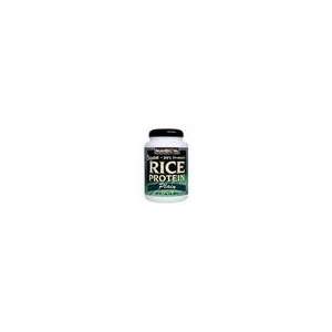  Rice Protein