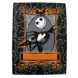  Disney Nightmare Before Christmas NoteBook   Personalized 