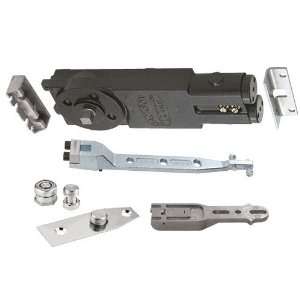   Concealed Closer With BV End Load Hardware Package