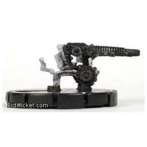  Towed Gauss Rifle (Mech Warrior   Vangaurd   Towed Gauss 