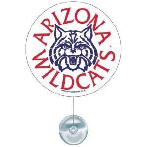 Arizona Wildcats Fan Wave