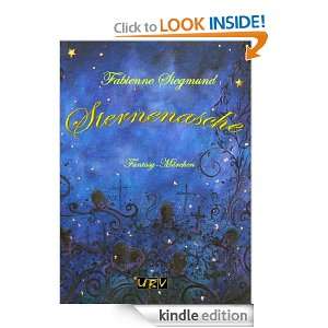 Sternenasche (German Edition) Fabienne Siegmund  Kindle 