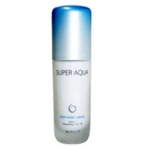  Missha Super Aqua Water Supply Essence 1oz/40ml Beauty