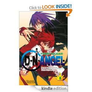 Angel, Band 8 BD 8 (German Edition) Yukiru Sugisaki  