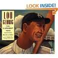 Books lou gehrig a biography