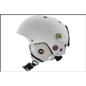  Salomon Kiana Helmet 2009