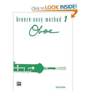   Breeze Easy Method Series) [Paperback] Valentine Anzalone Books