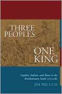 Three Peoples, One King Jim Piecuch