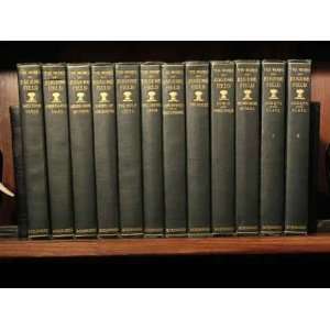   Verse of Eugene Field (Complete in 12 Volumes) Eugene Field Books