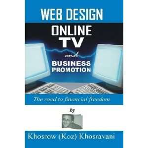  Web Design, Online TV and Business Promotion 