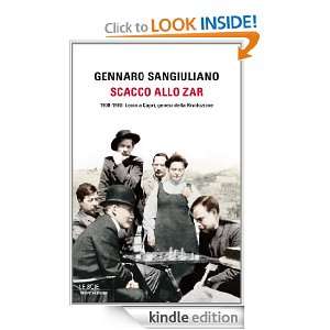   ) (Italian Edition) Gennaro Sangiuliano  Kindle Store