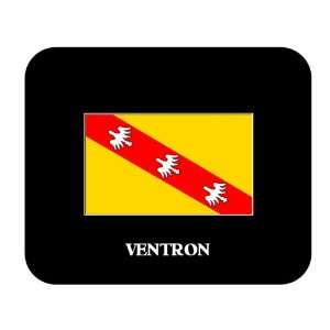  Lorraine   VENTRON Mouse Pad 