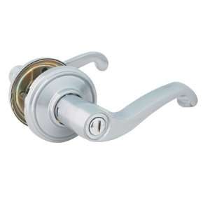  Vento Privacy (Bed & Bath) Tubular Lever Right Hand in 