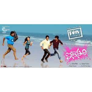   Fadnis Richa Pallod Vennela Kishore Sayali Bhagat Rao Ramesh Saandip