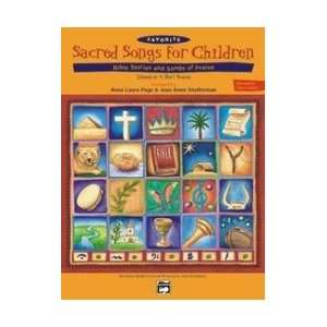  Bible Stories and Songs of Praise   Accompaniment CD 