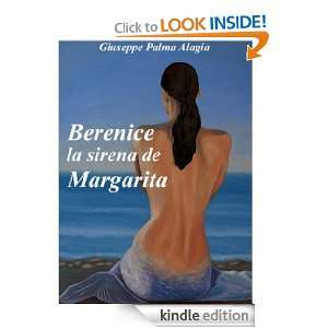 Berenice la Sirena de Margarita   Cuento Venezolano (Spanish Edition 