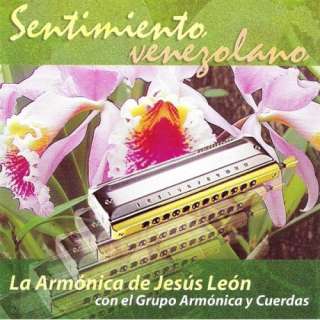  Sentimiento Venezolano Jesus Leon