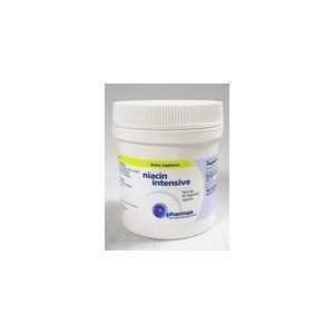  Pharmax Niacin Intensive 60 Vcaps