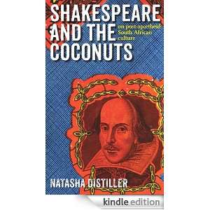 Shakespeare and the Coconuts on post apartheid South African culture 