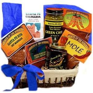 Little Spicy Kitchen Gift Basket  Grocery & Gourmet Food