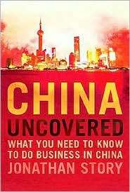   in China, (0273708279), Jonathan Story, Textbooks   