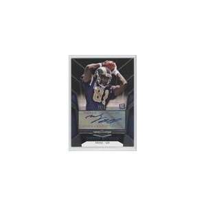   Rookie Autographs Black #148   Mardy Gilyard/99