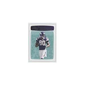   Topps Rookie Progression #141   Bernard Berrian Sports Collectibles