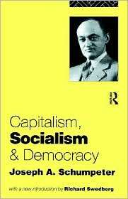   , (0415107628), Joseph A. Schumpeter, Textbooks   