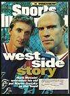 Sports Illustrated   October 7, 1996   Wayne Gretzky & 