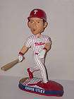 SHANE VICTORINO Phillies HULA FIGURINE collectible LIMITED EDITION 