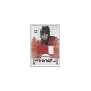   ITG O Canada Jerseys #GUJ11   Keven Veilleux/100 Sports Collectibles