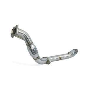  Perrin PSP EXT 205F Downpipes Automotive