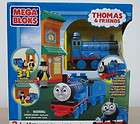 Mega Bloks Thomas Friends items in thomas the tank engine store on 
