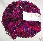  IRONSTONE Hot Stuff Yarn Girly