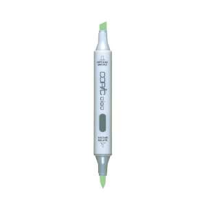  Copic Ciao Apple Green Toys & Games