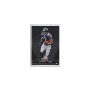  2011 Donruss Elite #9   Ray Rice Sports Collectibles