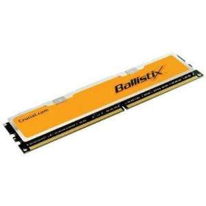 1GB 1066MHz Ballistix DDR2 Electronics