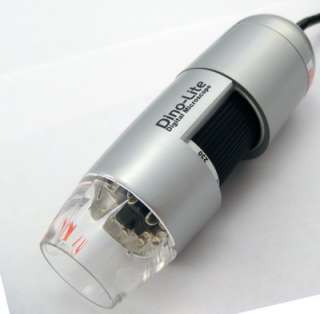 Dino Lite AM3011T USB Handheld Digital Microscope PC  