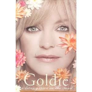  Goldie A Lotus Grows In The Mud Books