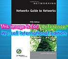 NEW Network+ Guide to Networks   Dean, Tamara  
