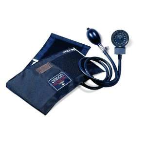 Omron Professional Aneroid Sphygmomanometer Health 