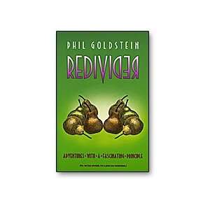  Redivider by Phil Goldstein Phil Goldstein Books
