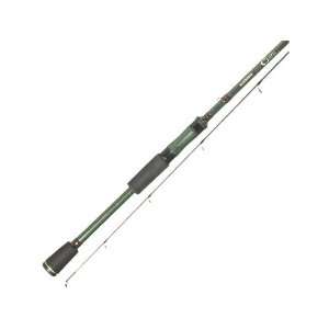  Shimano Compre CPSDX72MC Spinning Rod
